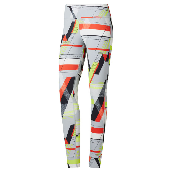 Reebok Γυναικείο κολάν Reebok Γυναικείο κολάν